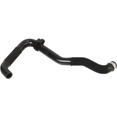 Abbildung von GATES 05 3209 Kühlerschlauch EPDM (Ethylen Propylen Dien Kautschuk) FIAT: Scudo I Platform / Chassis