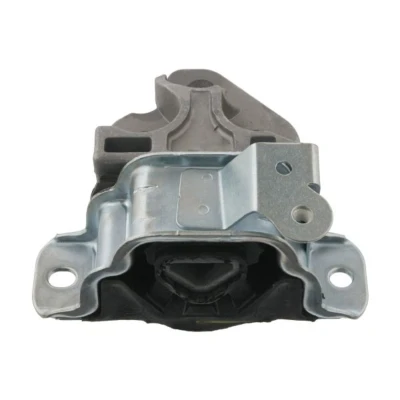 Abbildung von FEBI BILSTEIN 32268 Motorlager rechts Gummimetalllager FIAT: Punto Evo Hatchback, Grande III ALFA ROMEO: MiTo