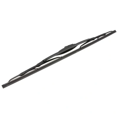 Abbildung von Scheibenwischer Valeo Silencio Conventional Single 574157 550mm vorne Standard MAZDA: 6 Estate, 2 Hatchback, CX 3, FORD: FIESTA 5, Fusion Estate