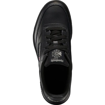 Abbildung von Reebok Classic Sneaker low black/charcoalint für Kinder, Größe: 35, Black/charcoal int Schuhe