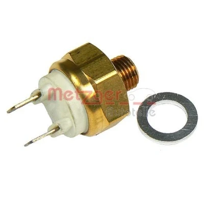 Abbildung von METZGER 0915239 Temperaturschalter, Kühlmittelwarnlampe AUDI: 100 C4 Saloon, A6 Coupe B3