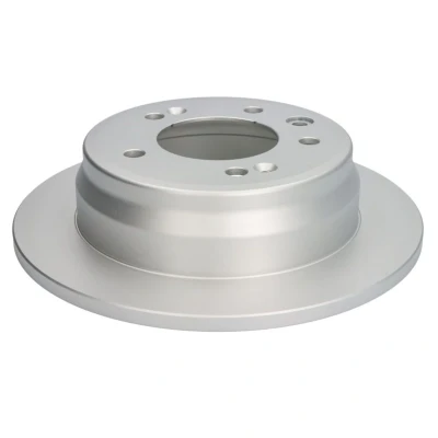 Abbildung von ABE C40311ABE P Bremsscheibe Hinterachse 262 10 5 114,3 voll beschichtet hochgekohlt HYUNDAI: ix35, Tucson, i30 II Hatchback, KIA: Sportage III