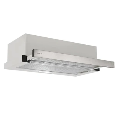 Abbildung von CAMPANA CBT6130/3X CANDY Black
