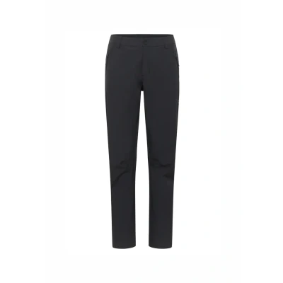 Abbildung von Jack Wolfskin Parana Stoffhose, Herren, Größe: 48, Black
