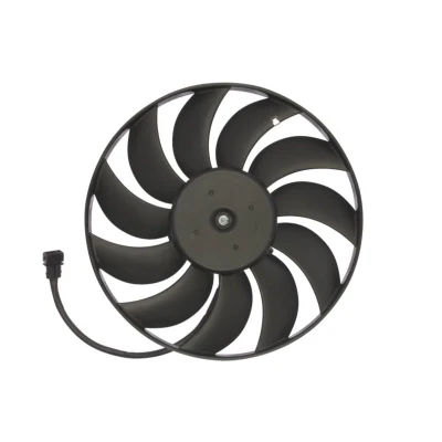Abbildung von THERMOTEC D8W010TT Lüfter 345 350 VOLKSWAGEN: TRANSPORTER 4 Bus