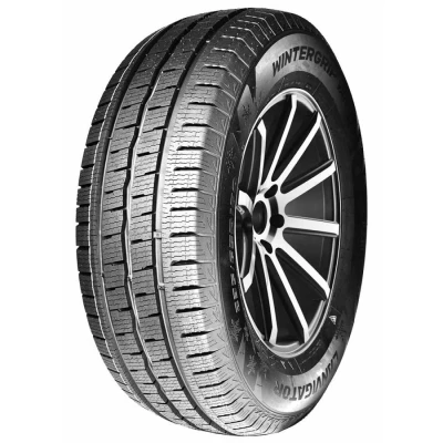 Abbildung von Lanvigator Wintergrip Van 195/75 R16 107R PKW Winterreifen Reifen 2HH2218H1