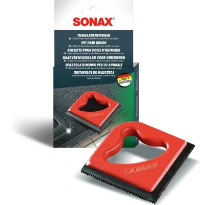 Abbildung von SONAX 04978000 Reinigungsbürste