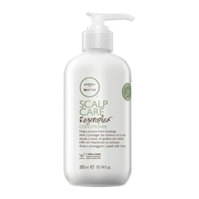 Abbildung von Paul Mitchell Tea Tree Scalp Care Anti Thinning Conditioner 1000 ml
