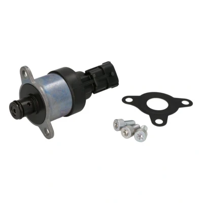 Abbildung von Regelventil, Kraftstoffmenge (Common Rail System) BOSCH 1 465 ZS0 017