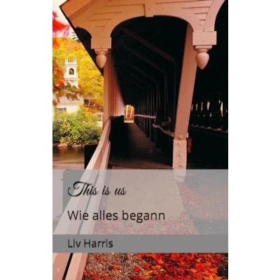 Abbildung von This is us: Wie alles begann (Soulmate Trilogie)