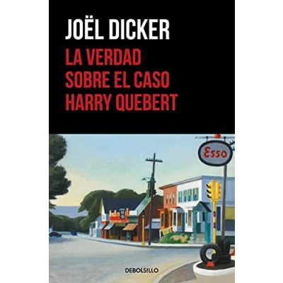 Abbildung von La verdad sobre el caso Harry Quebert (Best Seller)