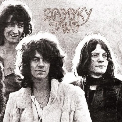 Abbildung von Spooky Two [Vinyl LP]