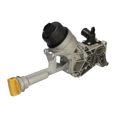 Abbildung von MAGNETI MARELLI 350300001200 Ölkühler
