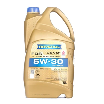 Abbildung von Motoröl RAVENOL FDS 5W30 5L