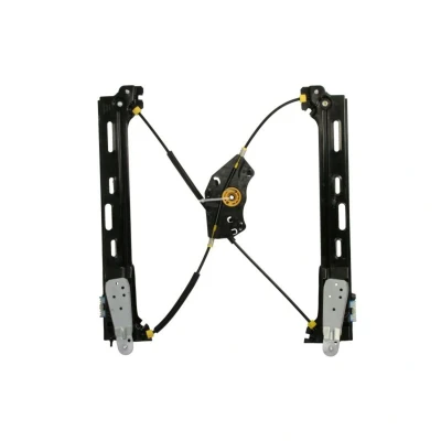 Abbildung von Topran Fensterheber vorne links elektrisch ohne Elektromotor 117 482 VOLKSWAGEN: Sharan II, SEAT: Alhambra II