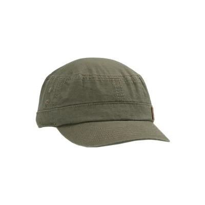 Abbildung von Quiksilver Renegade Cap, Größe: One Size, Thyme