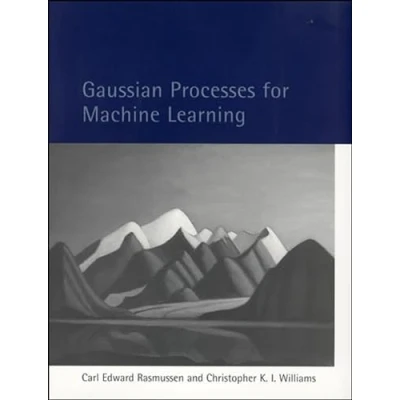 Abbildung von Gaussian Processes for Machine Learning (Adaptive Computation and series)