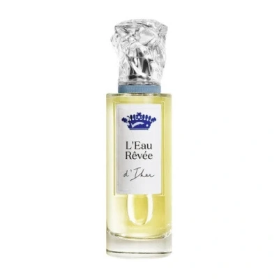 Abbildung von Sisley L&#039;Eau Rêvée D&#039;Ikar Eau de Toilette 50 ml
