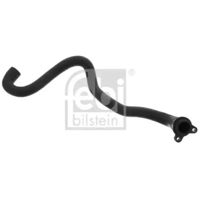 Abbildung von FEBI BILSTEIN 100632 Kühlerschlauch EPDM (Ethylen Propylen Dien Kautschuk) BMW: 3 Coupe, Touring, Saloon