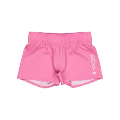 Abbildung von Roxy RG Essentials Board Badeshorts für Kinder, Größe: 152, Mgj