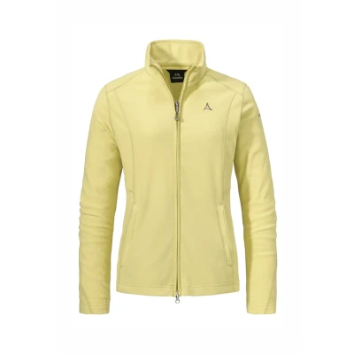 Abbildung von Schöffel Fleecejacke »Fleece Jacket Leona3«, ohne Kapuze