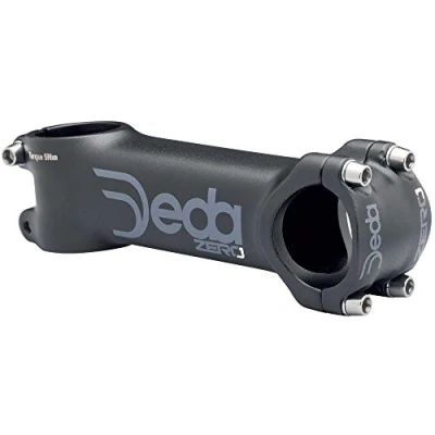 Abbildung von DEDA ELEMENTI Unisex Youth HANDHELM Zero 110MM BOB