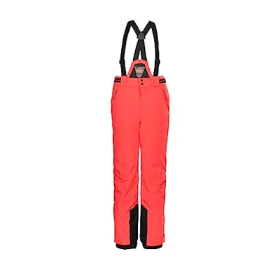 Abbildung von Killtec KSW SKI Skihose für Kinder, Größe: 152, Koralle