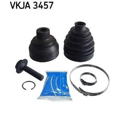 Abbildung von SKF VKJA 3457 Gelenksatz AUDI: A6 C7 Avant, A4 B8 Saloon