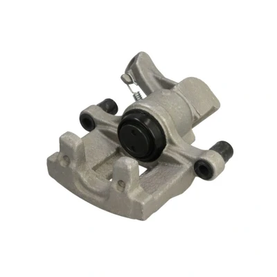 Abbildung von FTE 9290498 Bremssattel grau Aluminium Hinterachse rechts ohne Halter SAAB: 9 3 Convertible, Estate, OPEL: Vectra C Saloon, CC
