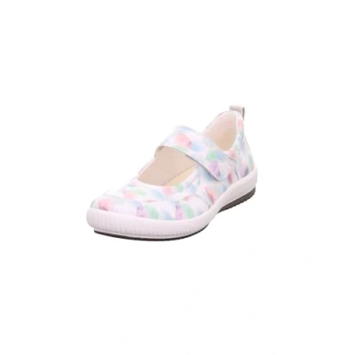 Abbildung von Legero Damen Tanaro Ballerinas, Multicolour 9120, 38 EU (5 UK)