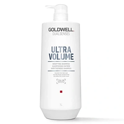 Abbildung von Goldwell Dualsenses Ultra Volume Bodifying Shampoo 1.000 ml