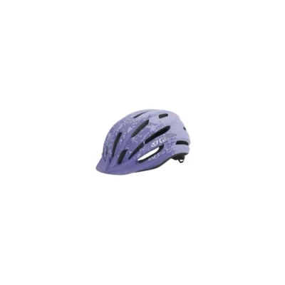 Abbildung von Giro Unisex Jugend Register II Y Helme, Matte Lilac fade, Einheitsgröße