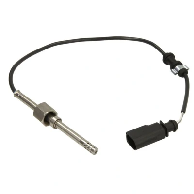 Abbildung von AUTLOG AS3062 Sensor, Abgastemperatur VOLKSWAGEN: Golf 5, Plus / Crossgolf, Touran I, AUDI: A3 Sportback, Hatchback, SKODA: Octavia 2 Combi