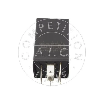 Abbildung von AIC 58355 Relais, Klimaanlage VOLKSWAGEN: TRANSPORTER 4 Bus
