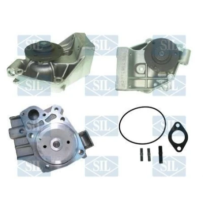 Abbildung von Saleri SIL PA1442 Wasserpumpe mechanisch FIAT: Ducato II Platform/Chassis, PEUGEOT: Boxer Van