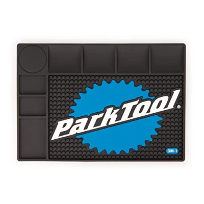 Abbildung von ParkTool Unisex Erwachsene Werkzeug OM 1 Werkbank Auflage Werkzeugset, Mehrfarbig, Einheitsgröße