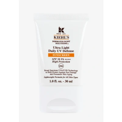 Abbildung von Kiehl&#039;s Ultra Light Daily Defense Sonnenschutz, Größe: 30 ml,