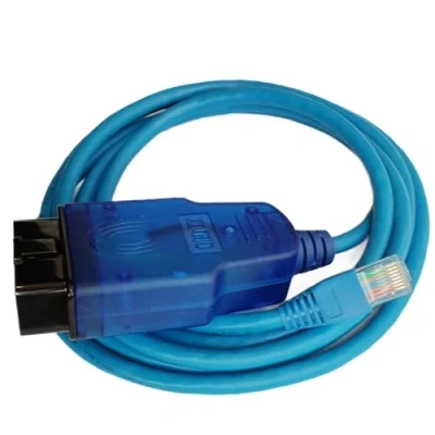 Abbildung von OBD enet Ethernet II RJ45 Cable For Volvo Based on SPA CMA Platform 2016+ Compatible With VIDA PC Software Refresh Hidden