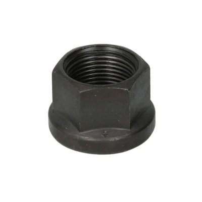 Abbildung von FEBI BILSTEIN 03558 Radmuttern Flachbund 27