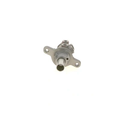 Abbildung von BOSCH 0 204 123 737 Hauptbremszylinder 2 23,8 Aluminium M 12 x 1 PEUGEOT: 307 CC, Hatchback