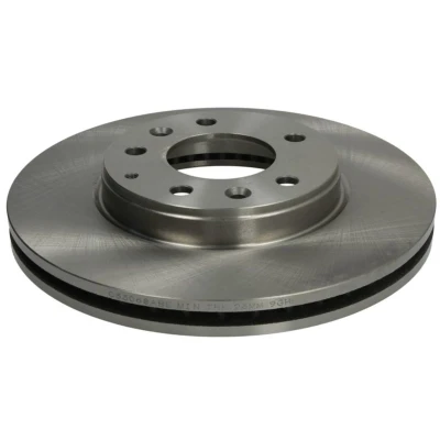 Abbildung von ABE C33068ABE Bremsscheibe Vorderachse 282,5 25,0 5 114,3 Belüftet MAZDA: 6 Estate, Saloon, Hatchback