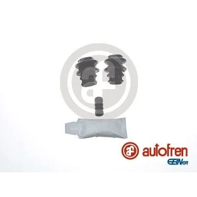 Abbildung von AUTOFREN SEINSA D7445 Faltenbalg, Bremssattelführung