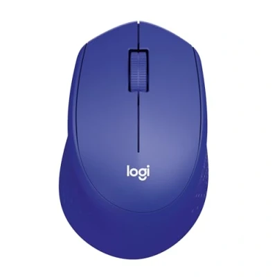 Abbildung von Logitech Maus »M330 Silent Plus Black«