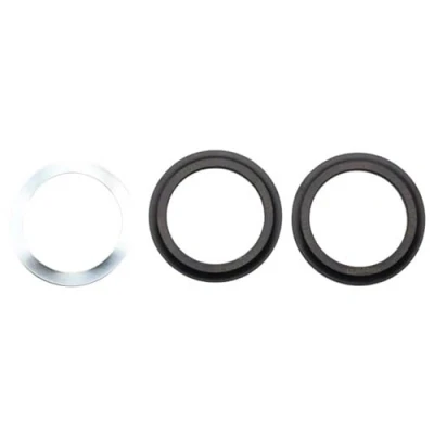 Abbildung von Sram MTB Unisex Erwachsene Dämpfer und Komponenten Press Fit 30 Antriebsteile, Schwarz, Einheitsgröße