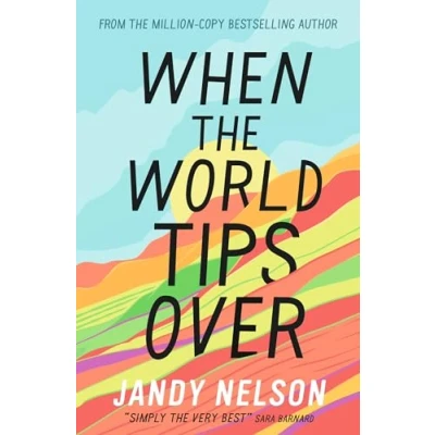 Abbildung von When the World Tips Over