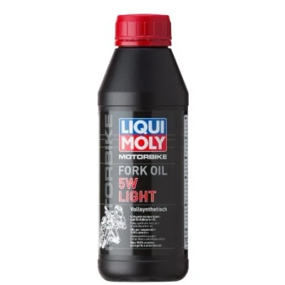 Abbildung von LIQUI MOLY 1523 Gabelöl