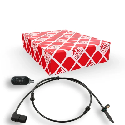 Abbildung von FEBI BILSTEIN 106851 ABS Sensor Vorderachse rechts 985