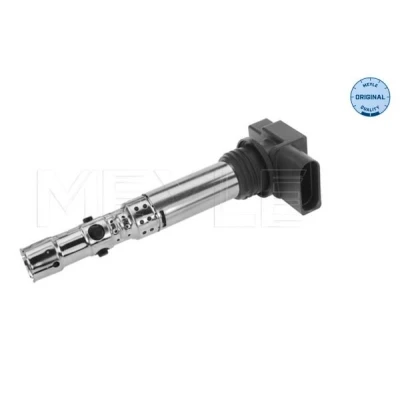Abbildung von MEYLE 100 885 0012 Zündspule 4 12 VOLKSWAGEN: Polo IV Hatchback, Fox V SKODA: Fabia I 1 Combi, 2