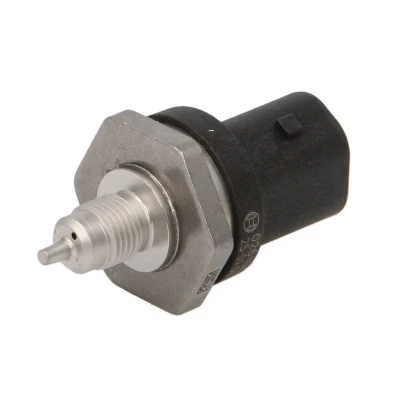 Abbildung von BOSCH 0 261 544 01F Sensor, Kraftstoffdruck Hochdruckseite