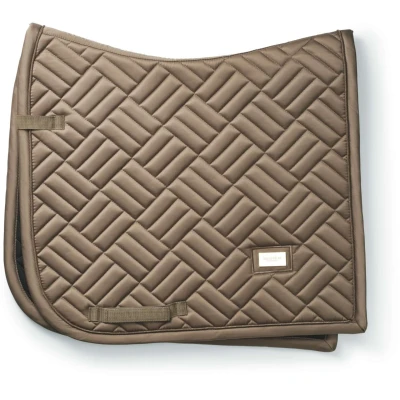 Abbildung von Equestrian Stockholm Schabracke Modern Dressur ChampagneVerkauft von Agradi